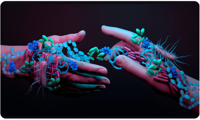 Mikrobiom: Tihi saveznik zdravlja kojeg često zanemarujemo