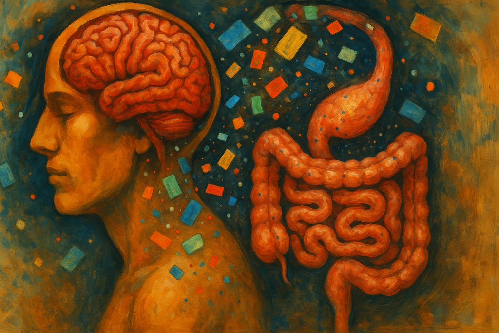 Najnovija otkrića: što znanost govori o zdravlju crijeva